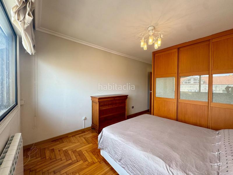 Foto 485eb8bd-7405-4dd5-97e3-c07594df7d6e. Etagenwohnung mit heizung parking in Casablanca - Calvario Vigo