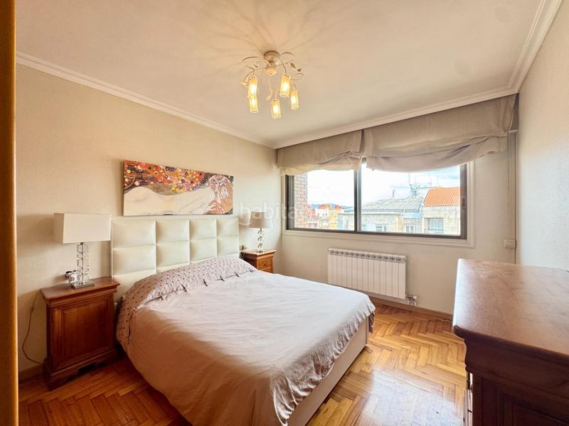 Foto 52091dcf-9f2c-43b5-8db9-fc92f0994a36. Etagenwohnung mit heizung parking in Casablanca - Calvario Vigo