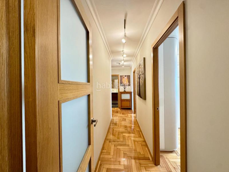 Foto 732cf37f-77b2-43e7-8345-244f7db633bf. Etagenwohnung mit heizung parking in Casablanca - Calvario Vigo