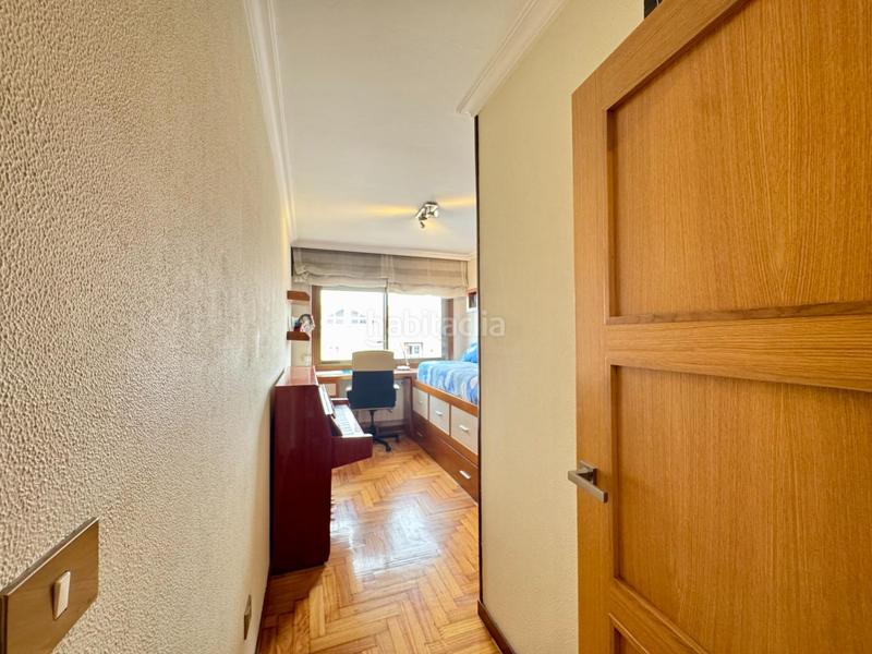 Foto 819ffec6-bf10-46b1-94c7-42442025b186. Etagenwohnung mit heizung parking in Casablanca - Calvario Vigo