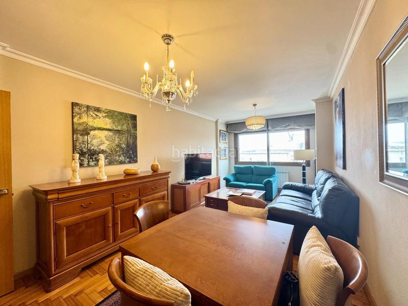 Foto 872231aa-025a-4f8c-8464-e20dae743850. Etagenwohnung mit heizung parking in Casablanca - Calvario Vigo