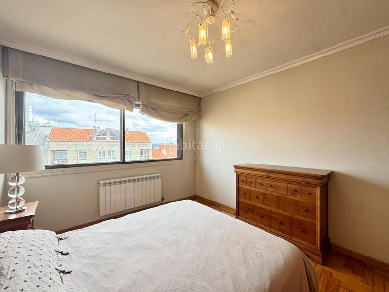 Foto 8bb3a1e0-8716-4585-bd79-d50653f156ab. Etagenwohnung mit heizung parking in Casablanca - Calvario Vigo