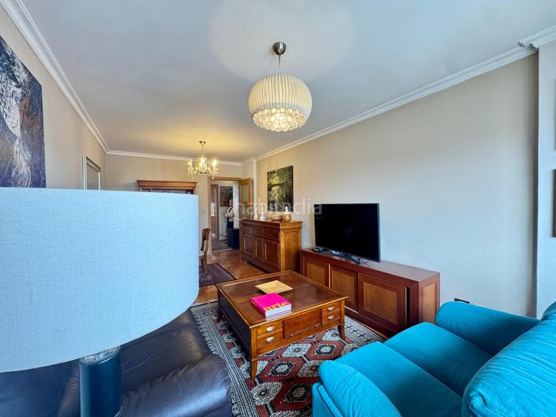 Foto 9c67a357-e86f-486c-92ec-9d6522f9adb6. Etagenwohnung mit heizung parking in Casablanca - Calvario Vigo