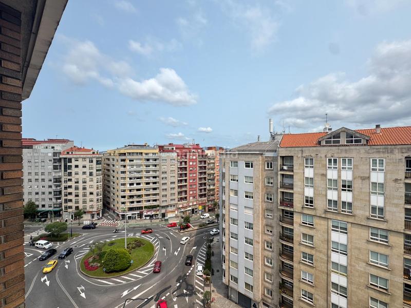 Foto a3fc0198-ed38-40d9-be53-53cf660e3a8f. Etagenwohnung mit heizung parking in Casablanca - Calvario Vigo