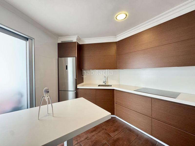 Foto abaa626d-26a3-4a1c-a3ae-9efbca23a471. Etagenwohnung mit heizung parking in Casablanca - Calvario Vigo