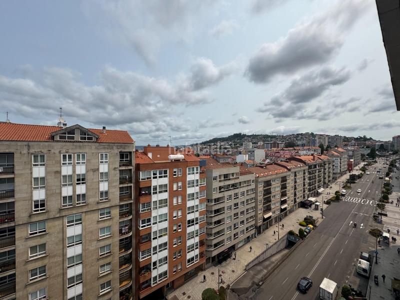 Foto b3d90016-7e40-4bb1-9df6-ccc0c9db27c7. Etagenwohnung mit heizung parking in Casablanca - Calvario Vigo