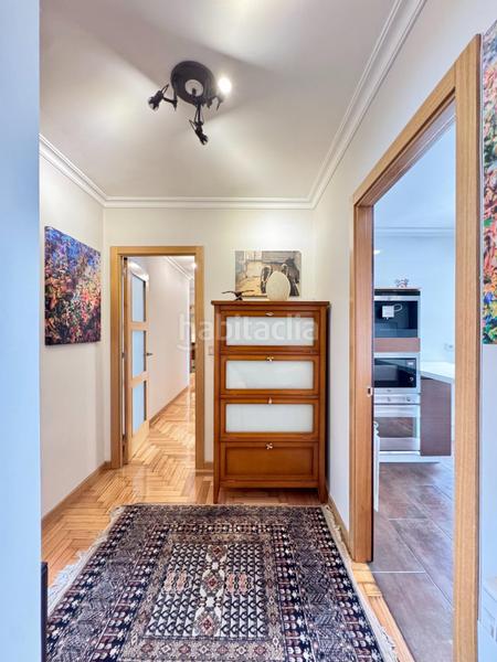 Foto c0b88e45-def1-4d17-a9a0-6585273dbd57. Etagenwohnung mit heizung parking in Casablanca - Calvario Vigo