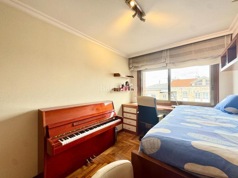 Foto c64ac57f-fd7a-44eb-946f-0004194bd750. Etagenwohnung mit heizung parking in Casablanca - Calvario Vigo