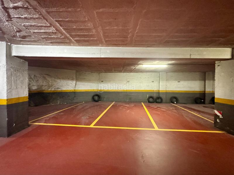 Foto fe4b12c0-badb-4656-b5e3-f9945aa19ee5. Etagenwohnung mit heizung parking in Casablanca - Calvario Vigo