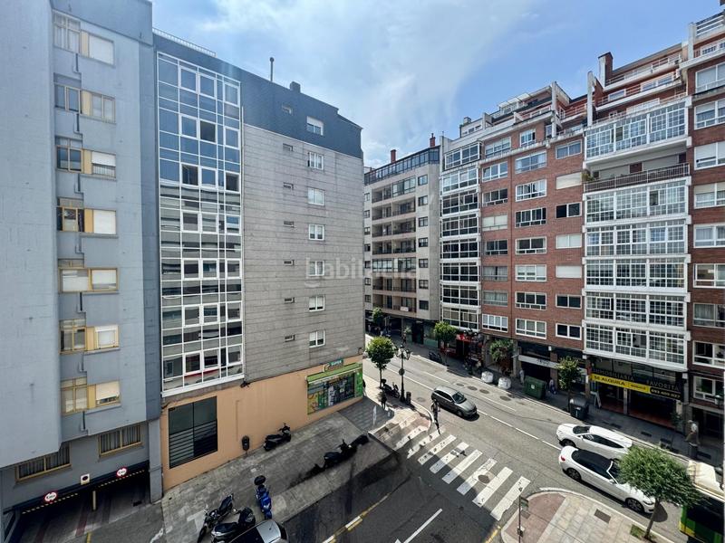 Foto 0d6eec13-7273-425a-a806-5916f23e12e7. Estudio oportunidad para inversores o primera vivienda. estudio luminoso y listo para entrar a vivir, . en Vigo
