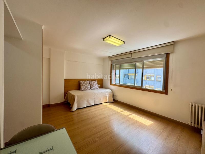 Foto 20541c81-af99-4e1b-ac90-b81a7d8b2830. Estudio oportunidad para inversores o primera vivienda. estudio luminoso y listo para entrar a vivir, . en Vigo