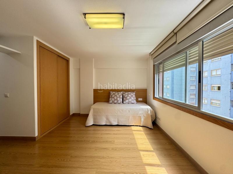 Foto 2097aa3c-1fd5-49b2-b40e-8f29579f0459. Estudio oportunidad para inversores o primera vivienda. estudio luminoso y listo para entrar a vivir, . en Vigo