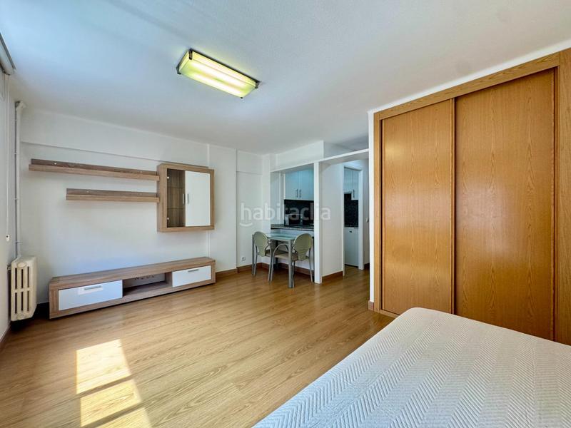 Foto 643661b1-97a4-481a-bdf1-78bd67a89a7e. Estudio oportunidad para inversores o primera vivienda. estudio luminoso y listo para entrar a vivir, . en Vigo