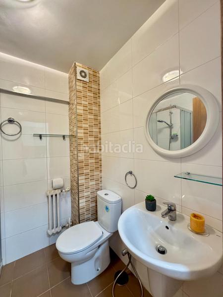 Foto 7d300898-ec9a-4a63-a04c-912448a26f94. Estudio oportunidad para inversores o primera vivienda. estudio luminoso y listo para entrar a vivir, . en Vigo