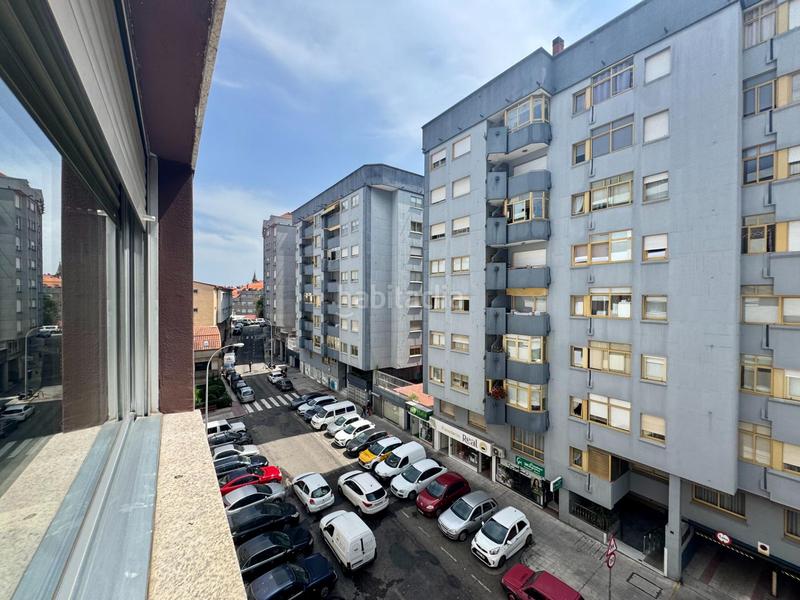 Foto f95d9311-2549-4c32-84d2-0bda1dd03cc1. Estudio oportunidad para inversores o primera vivienda. estudio luminoso y listo para entrar a vivir, . en Vigo