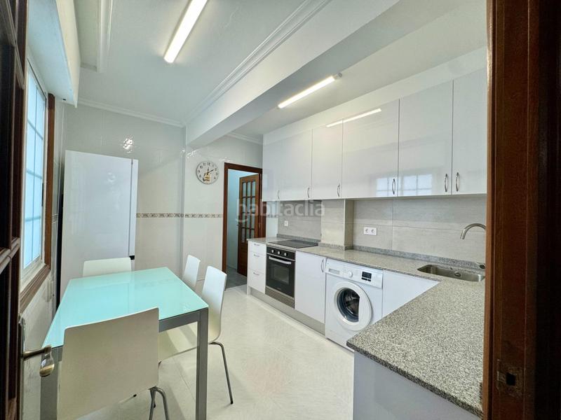 Foto 0cbfdaff-960c-4850-b91f-1661ba6ab668. Etagenwohnung mit heizung in Teis Vigo