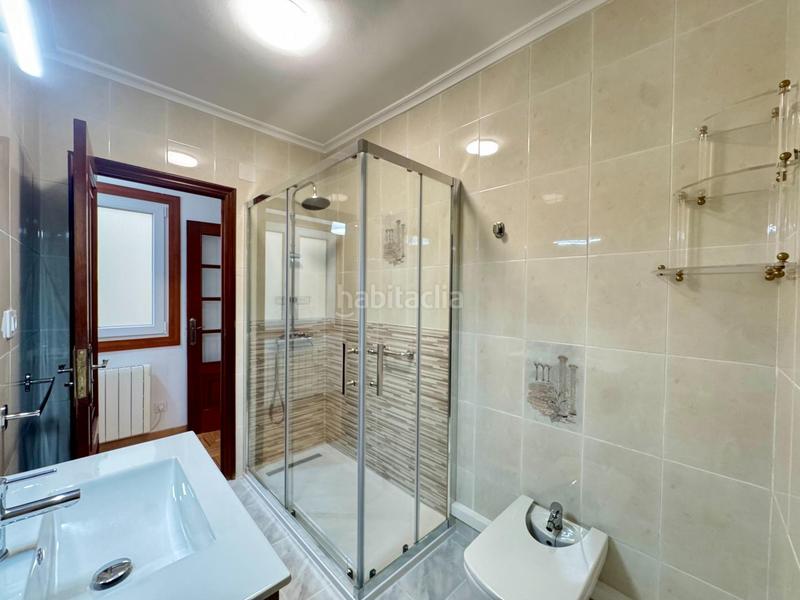 Foto 117a6325-9d8f-45a2-9731-101e5f98bc88. Etagenwohnung mit heizung in Teis Vigo