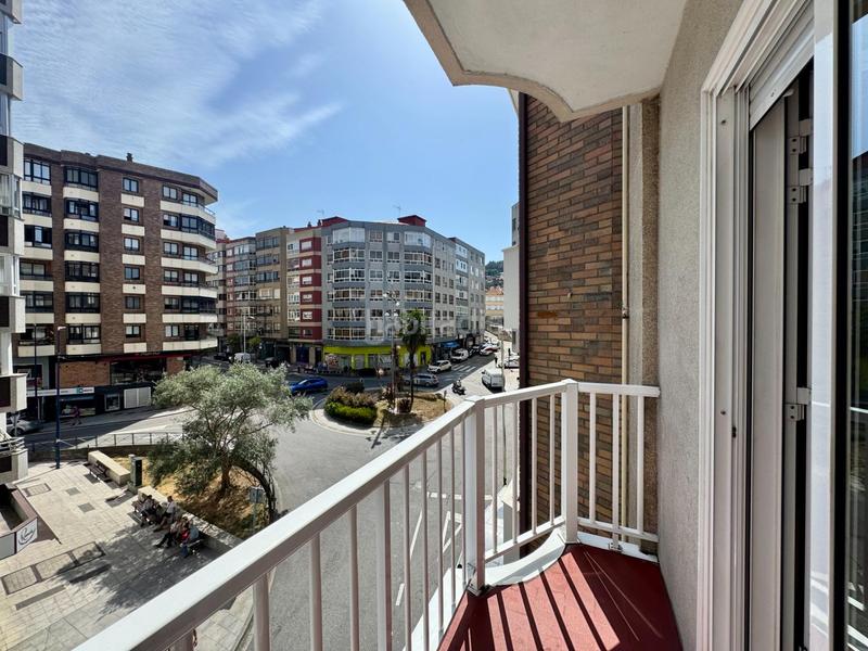 Foto 16209335-231d-4b9a-8cfc-843fd0170794. Etagenwohnung mit heizung in Teis Vigo