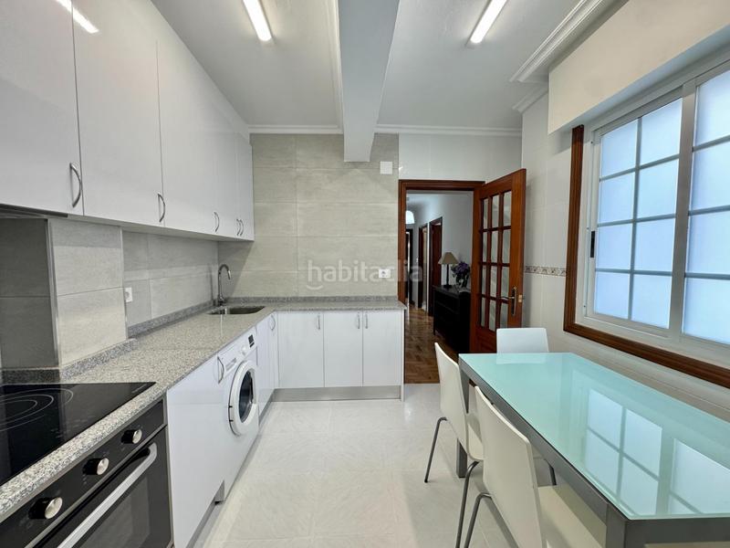 Foto 22a6a756-1dd3-4925-872d-6c4c6c444c77. Etagenwohnung mit heizung in Teis Vigo