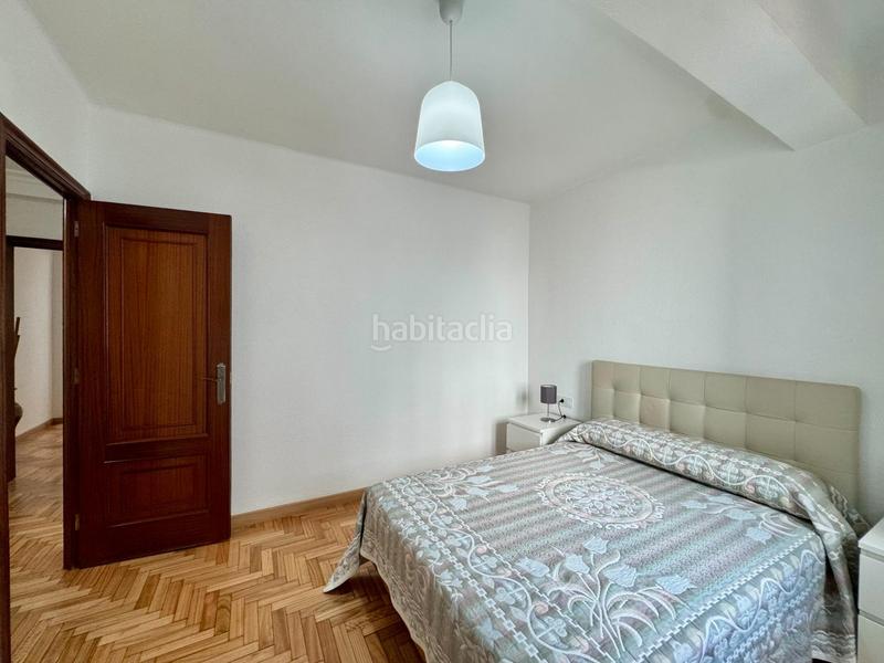 Foto 4597fe5c-169f-4174-98c1-bb576fc99513. Etagenwohnung mit heizung in Teis Vigo