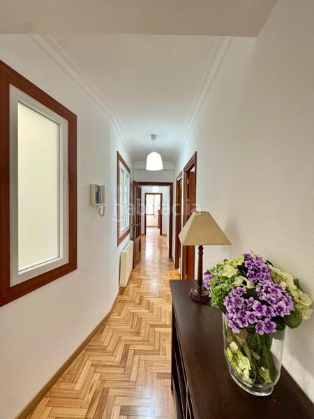 Foto 67629244-68e3-4343-82e4-09d06b9c6e0d. Etagenwohnung mit heizung in Teis Vigo