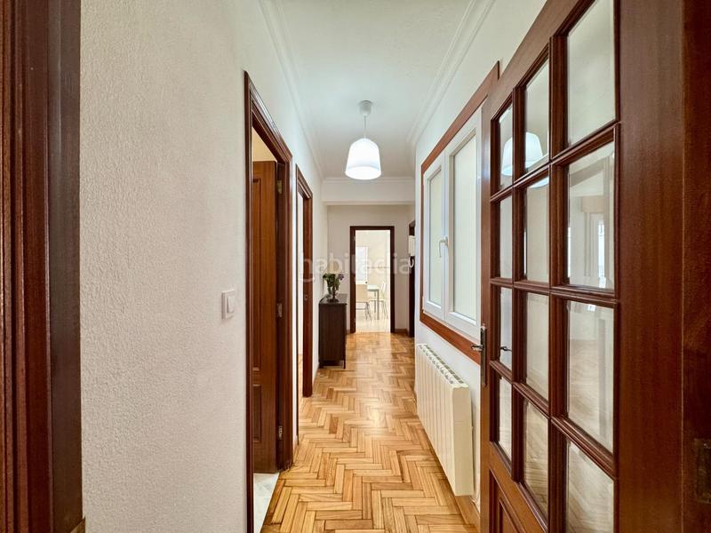 Foto 928efe23-ea73-4a3f-b799-455ec4b63fe9. Etagenwohnung mit heizung in Teis Vigo