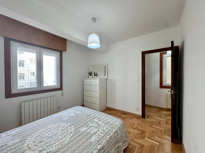 Foto 961ae684-75e6-4781-9535-42d3863e82ae. Etagenwohnung mit heizung in Teis Vigo