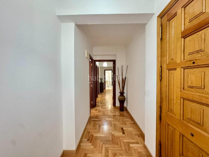 Foto 98736ba6-4d31-4bfc-9836-14efa9ba540f. Etagenwohnung mit heizung in Teis Vigo