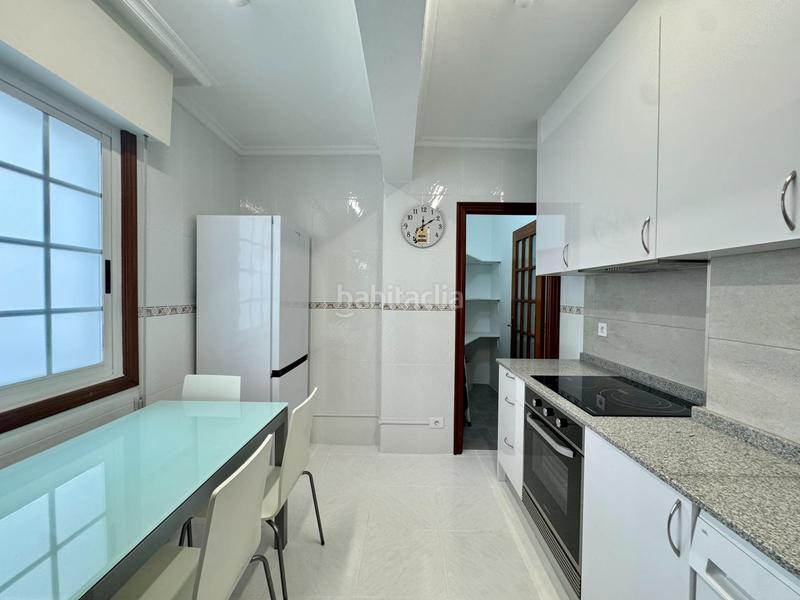 Foto b939dc18-a303-4cf3-a646-4bb30212deb7. Etagenwohnung mit heizung in Teis Vigo