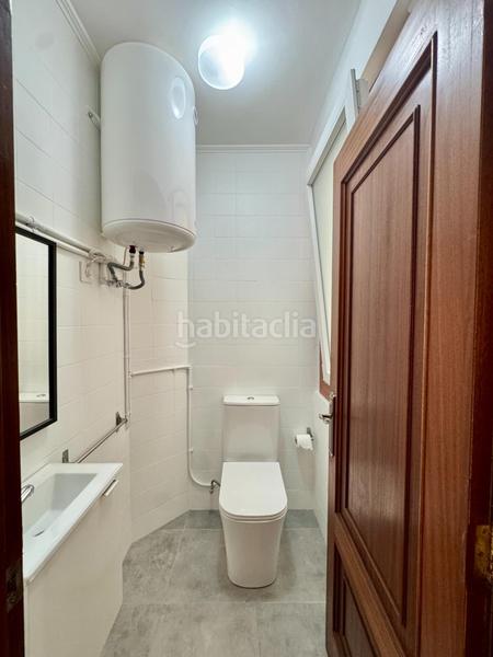 Foto c10c47d0-7788-4ba0-8b66-ea16e202b4a3. Etagenwohnung mit heizung in Teis Vigo