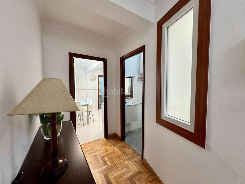 Foto c813c1e2-d40b-42ff-ae35-d5a734895ce4. Etagenwohnung mit heizung in Teis Vigo