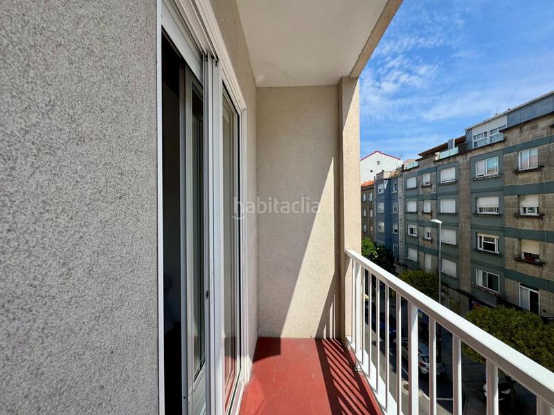 Foto c8e059b3-8cb1-4fce-a62e-b57ba02d7a2c. Etagenwohnung mit heizung in Teis Vigo