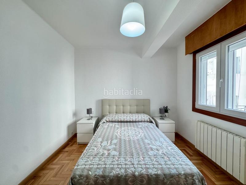 Foto d62910e2-a922-497a-859e-4fe43c1b94b9. Etagenwohnung mit heizung in Teis Vigo