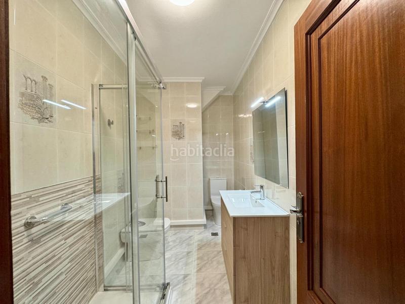 Foto e2cab966-14e8-4a83-acce-198285d0c561. Etagenwohnung mit heizung in Teis Vigo