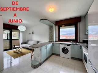 Location Appartement  Barbate. Alquiler de septiembre a junio en pleno centro de cangas, ref. p