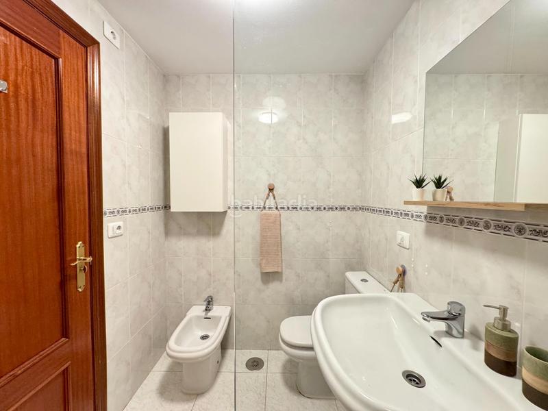 Foto 4ba2fda6-3c1c-47b6-9124-5c2657c56dae. Affitto appartamento con riscaldamento parcheggio in Cangas