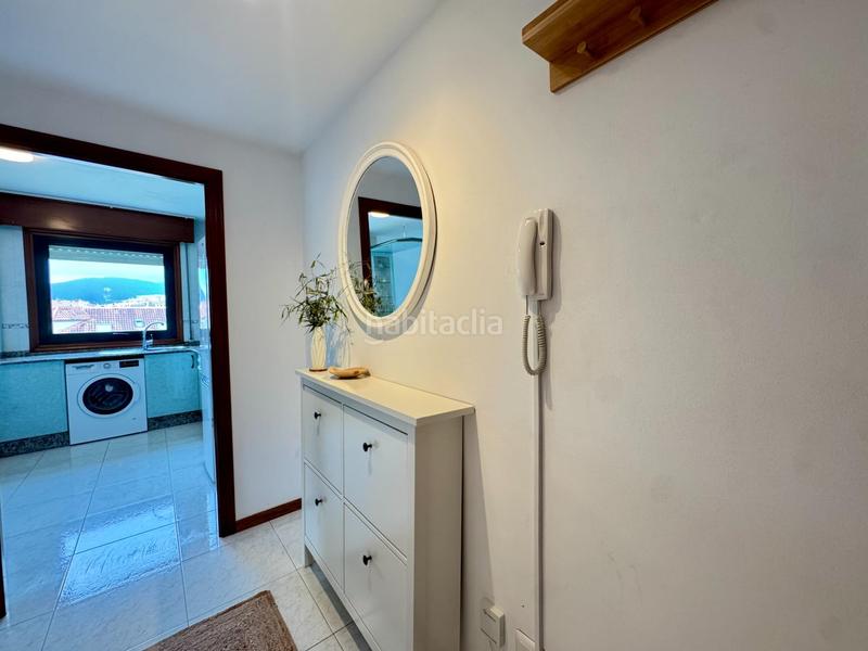 Foto a73b454c-cf3f-44ed-b937-51239e7e3ff8. Affitto appartamento con riscaldamento parcheggio in Cangas