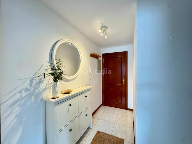 Foto ab21a759-46a8-456b-ae86-4825d73cec54. Affitto appartamento con riscaldamento parcheggio in Cangas