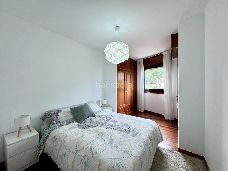 Foto dcb91672-9d1a-4bb5-9258-481cddbeffb1. Affitto appartamento con riscaldamento parcheggio in Cangas