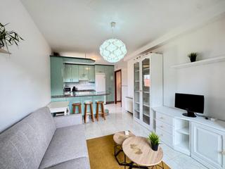 Location Appartement  Barbate. Alquiler en pleno centro de cangas, ref. p422