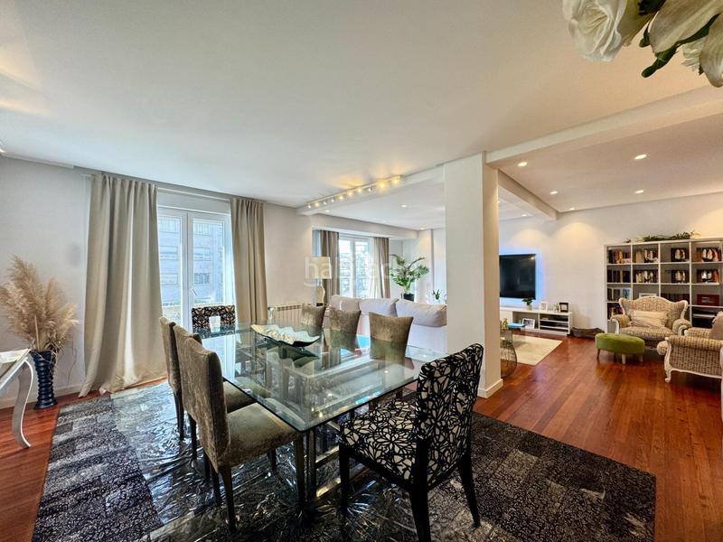 Foto 842136e1-4368-4c0e-923e-c67e4b862d66. Pis amb calefacció a Plaza España - Corte Inglés Vigo