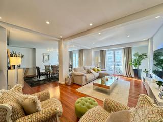 Appartement à Plaza España - Corte Inglés. Exclusiva vivienda de lujo en gran vía, vigo