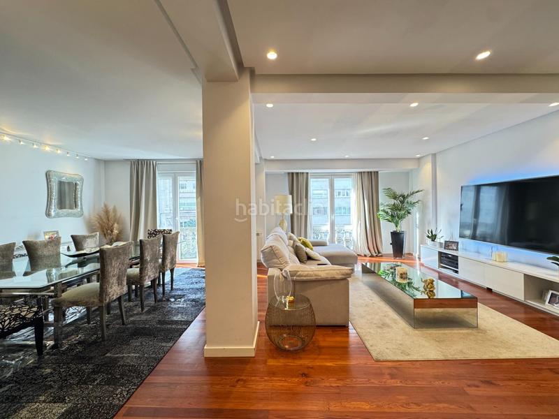 Foto ee37e3a3-9d31-4b0c-b18c-dc4aca2ac4e2. Pis amb calefacció a Plaza España - Corte Inglés Vigo