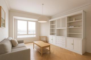 Appartement  Florida. Amplia vivienda exterior con 4 dormitorios y gran luminosidad en