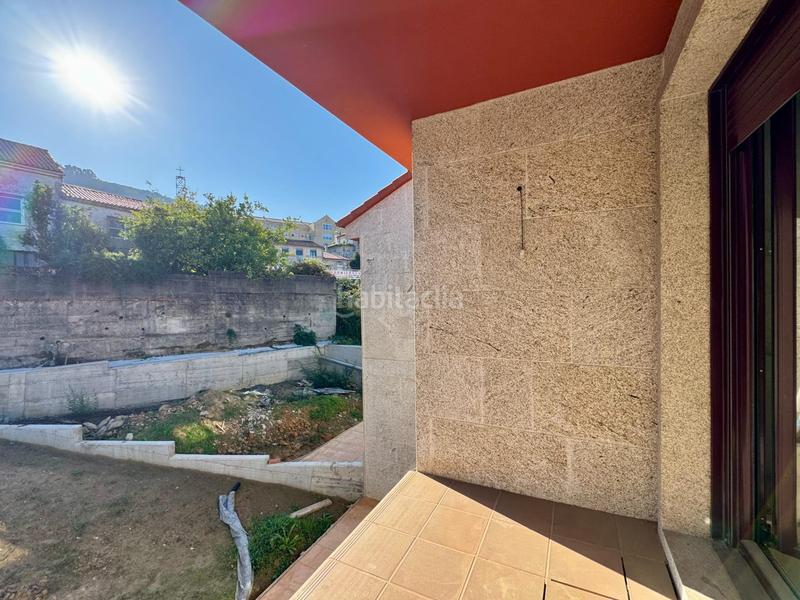 Foto 06e78957-2e6f-474d-b7f9-56a9a6f51d8a. Reihenhaus mit heizung parking in Teis Vigo