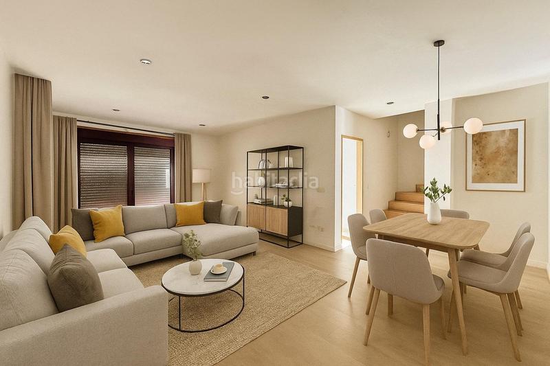 Foto 1bbfd3ad-f83e-4d6e-922f-5df553c7fe89. Reihenhaus mit heizung parking in Teis Vigo