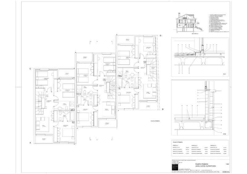 Foto 3718c734-3cb7-492b-94e0-c9b6de84265e. Reihenhaus mit heizung parking in Teis Vigo