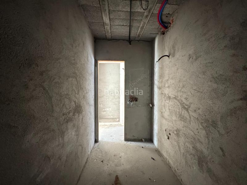 Foto 499c1268-87a8-4094-aa06-47e80a4a7d12. Reihenhaus mit heizung parking in Teis Vigo