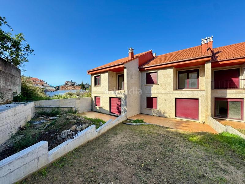 Foto 50d237bd-c07f-4a88-b0a7-83f8f99ba91b. Reihenhaus mit heizung parking in Teis Vigo