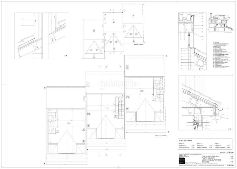 Foto 5465ddc4-1220-46ee-9241-0cf5b3524dd0. Reihenhaus mit heizung parking in Teis Vigo